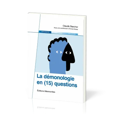 DEMONOLOGIE EN (15) QUESTIONS
