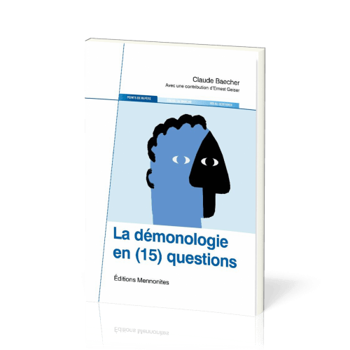 DEMONOLOGIE EN (15) QUESTIONS