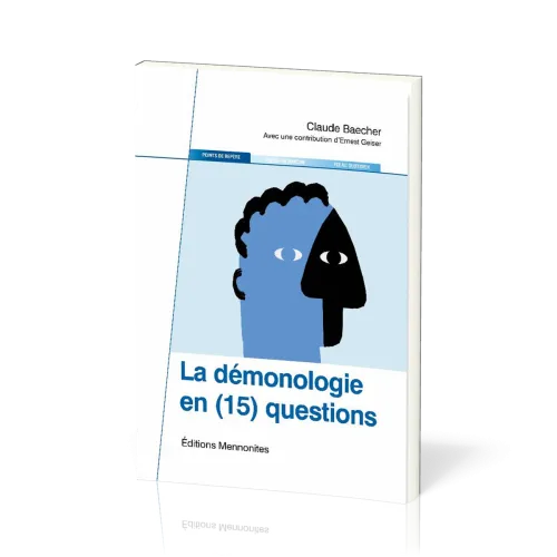 DEMONOLOGIE EN (15) QUESTIONS