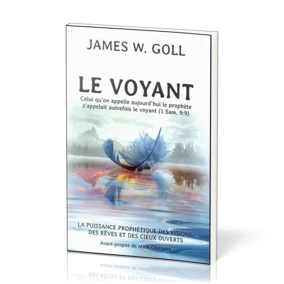 VOYANT (LE)