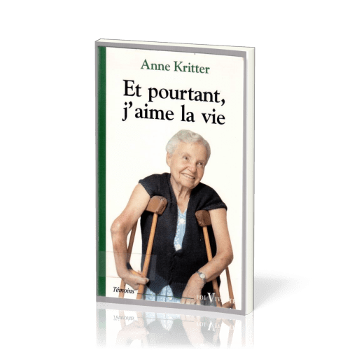 ET POURTANT J'AIME LA VIE