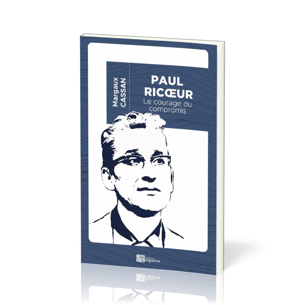 PAUL RICOEUR- LE COURAGE DU COMPROMIS