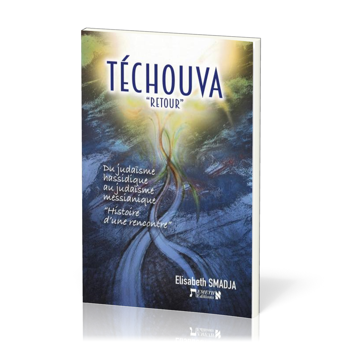 TECHOUVA - RETOUR