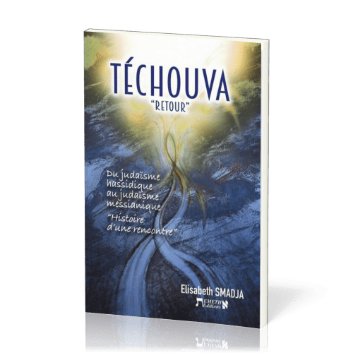 TECHOUVA - RETOUR