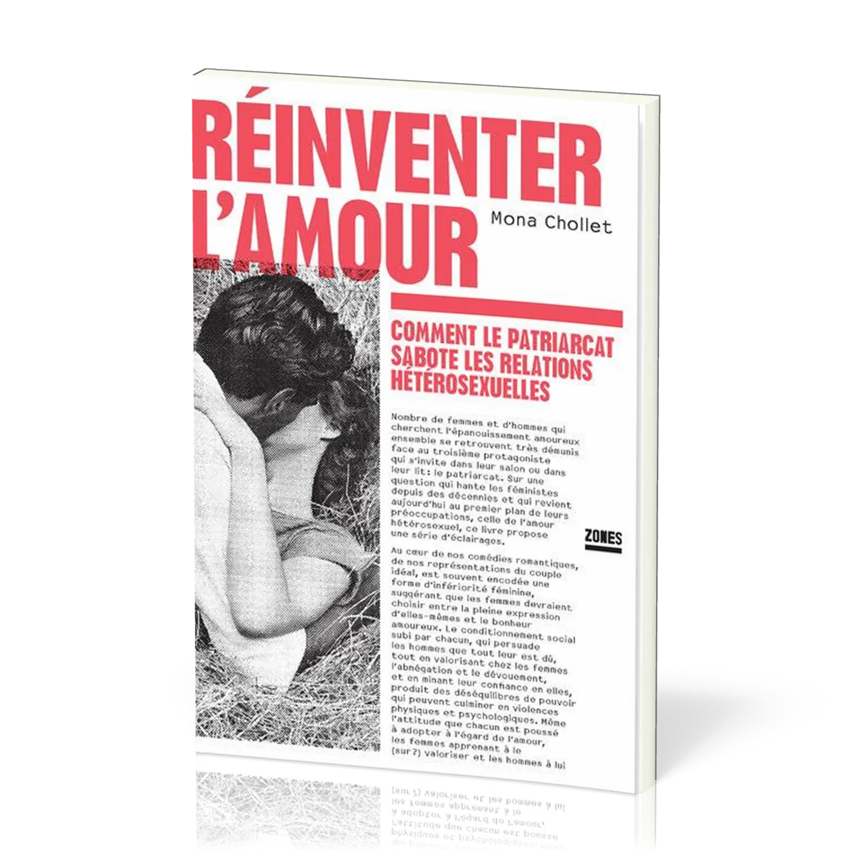 REINVENTER L'AMOUR