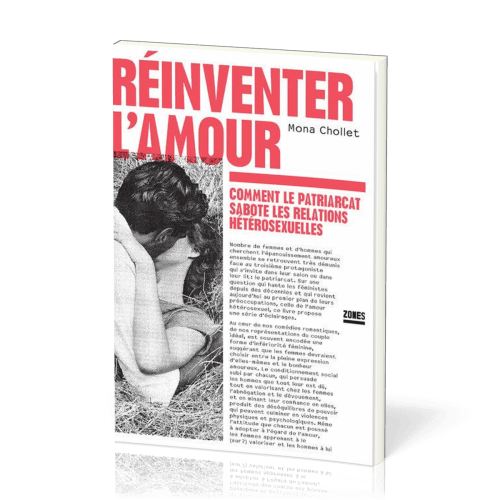REINVENTER L'AMOUR