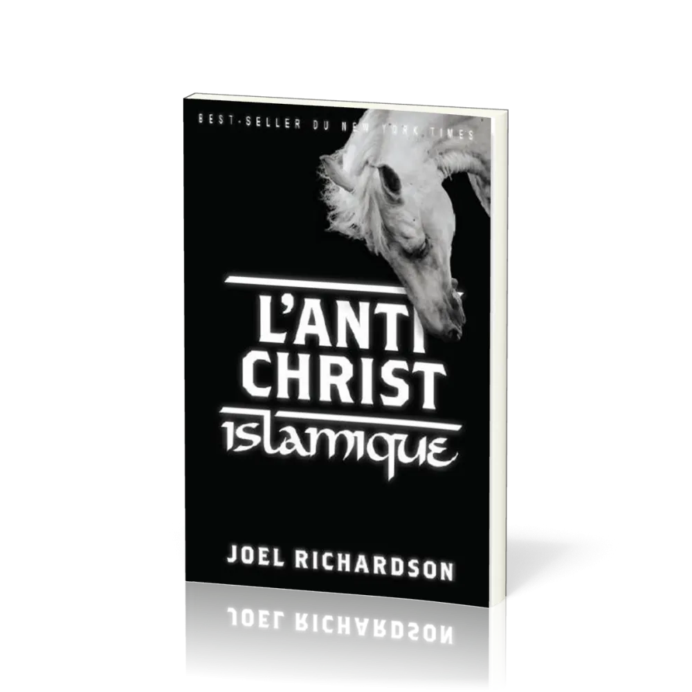ANTICHRIST ISLAMIQUE (L')