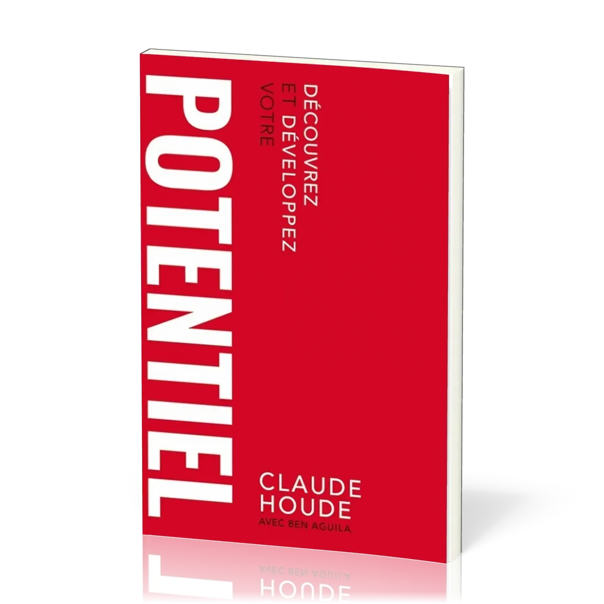 DECOUVREZ ET DEVELOPPEZ VOTRE POTENTIEL (REF: 1195)