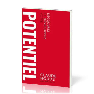 DECOUVREZ ET DEVELOPPEZ VOTRE POTENTIEL (REF: 1195)