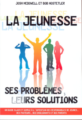 JEUNESSE SES PROBLEMES LEURS SOLUTIONS (REF: 688)