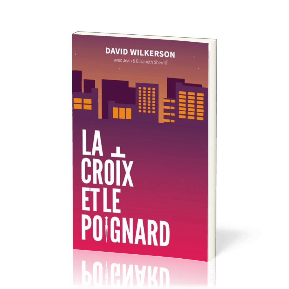 CROIX ET LE POIGNARD (LA) - NOUVELLE EDITION