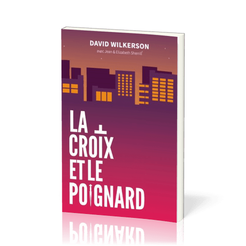 CROIX ET LE POIGNARD (LA) - NOUVELLE EDITION