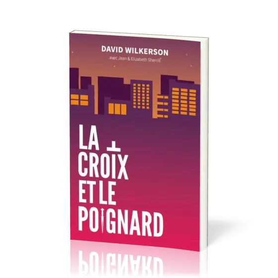 CROIX ET LE POIGNARD (LA) - NOUVELLE EDITION