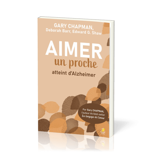 AIMER UN PROCHE ATTEINT D'ALZHEIMER