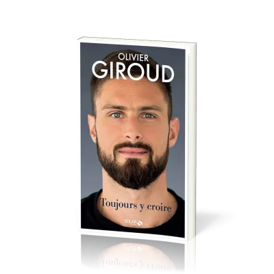 TOUJOURS Y CROIRE - VERSION POCHE