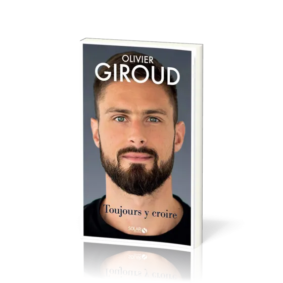 TOUJOURS Y CROIRE - VERSION POCHE