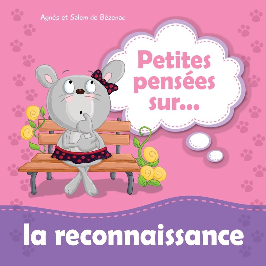 PETITES PENSEES SUR... LA RECONNAISSANCE