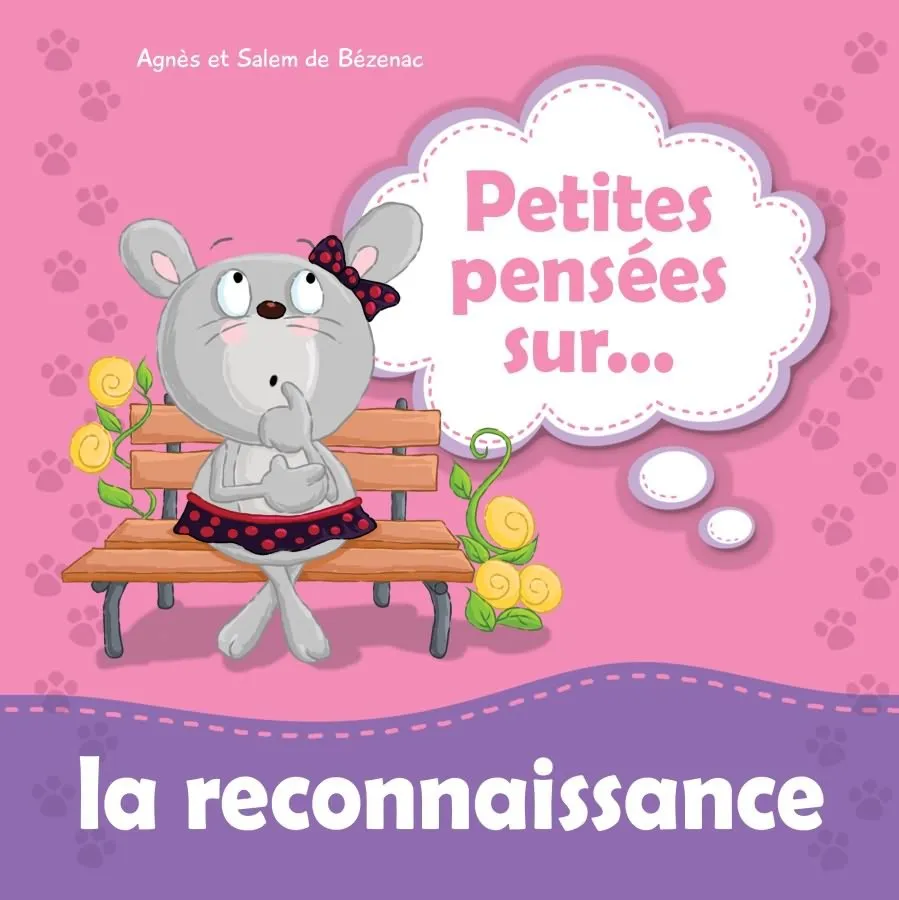 PETITES PENSEES SUR... LA RECONNAISSANCE