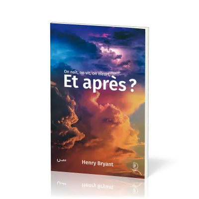 ET APRES ?