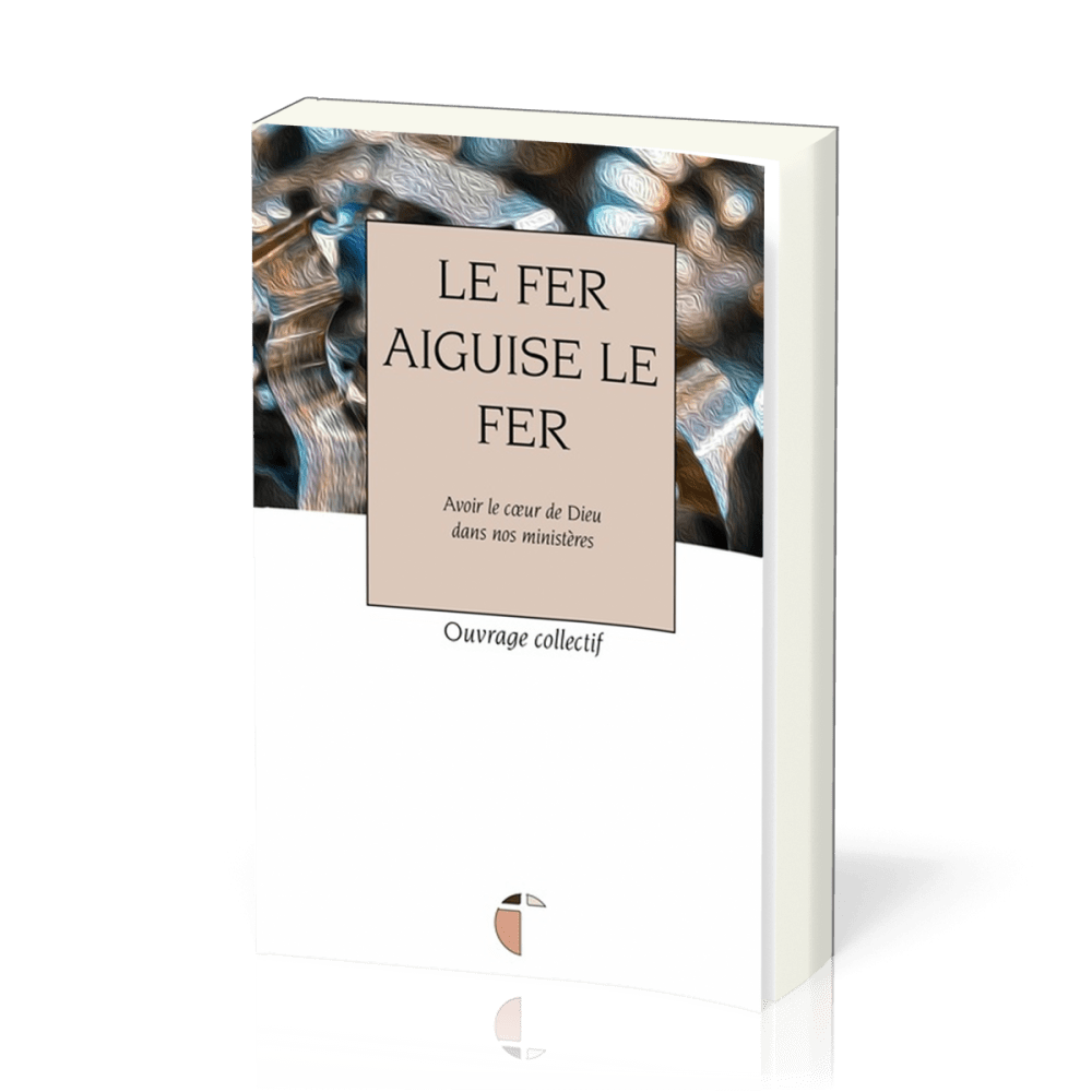 FER AIGUISE LE FER (LE)