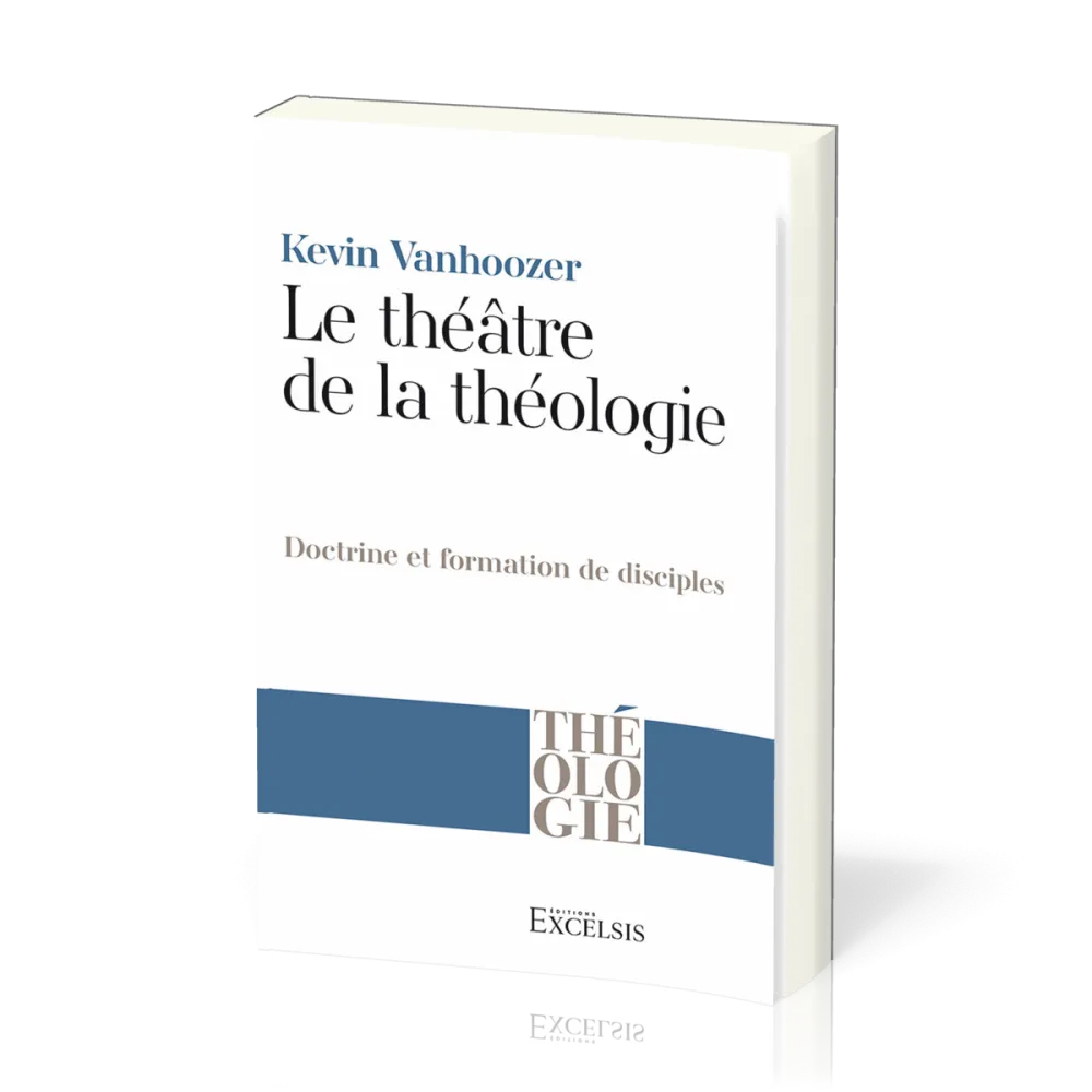 THEATRE DE LA THEOLOGIE