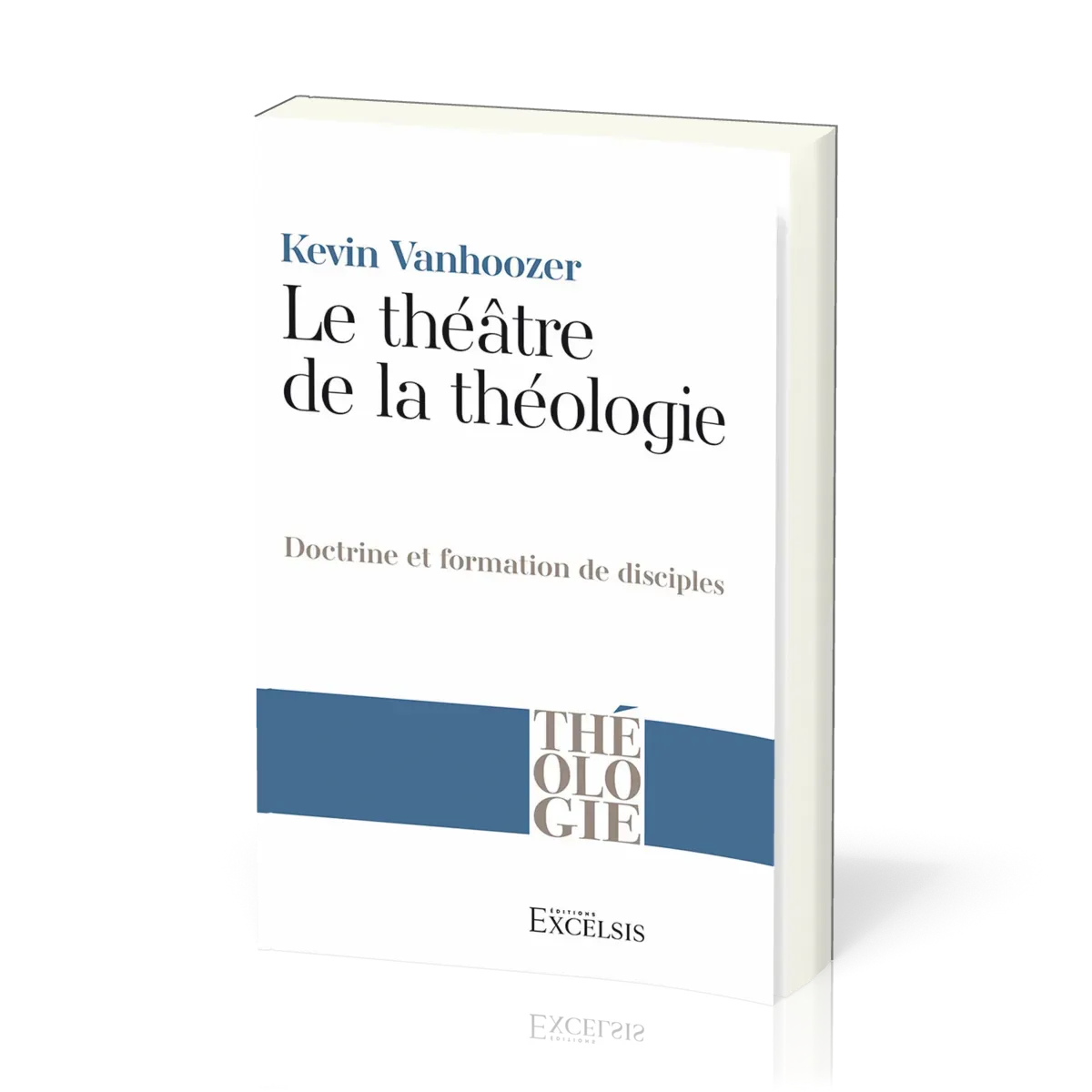 THEATRE DE LA THEOLOGIE