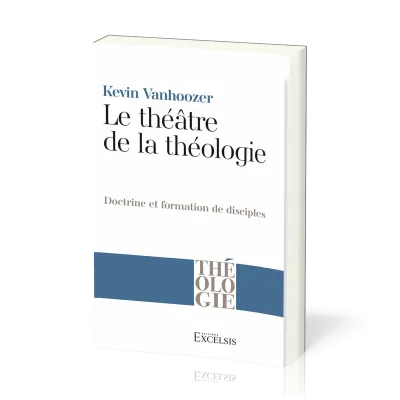 THEATRE DE LA THEOLOGIE