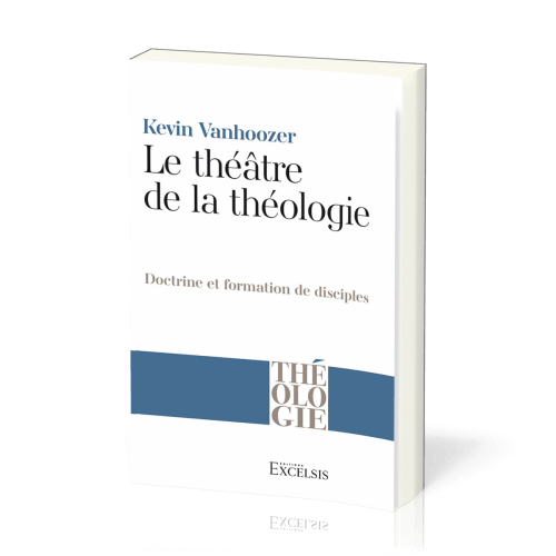 THEATRE DE LA THEOLOGIE