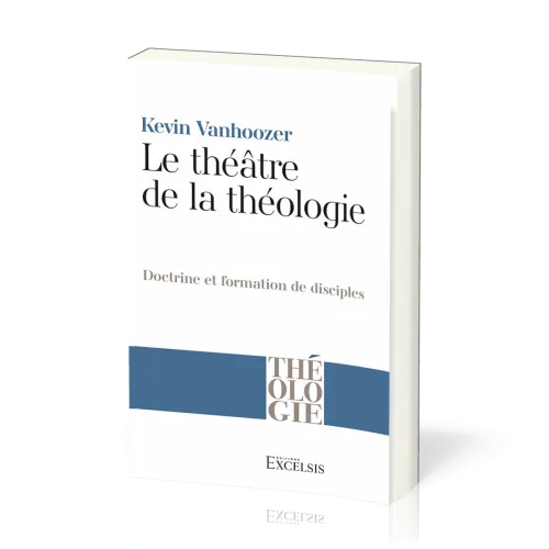 THEATRE DE LA THEOLOGIE