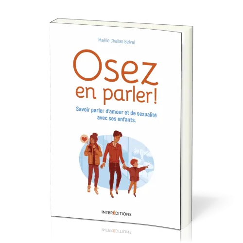 OSEZ EN PARLER