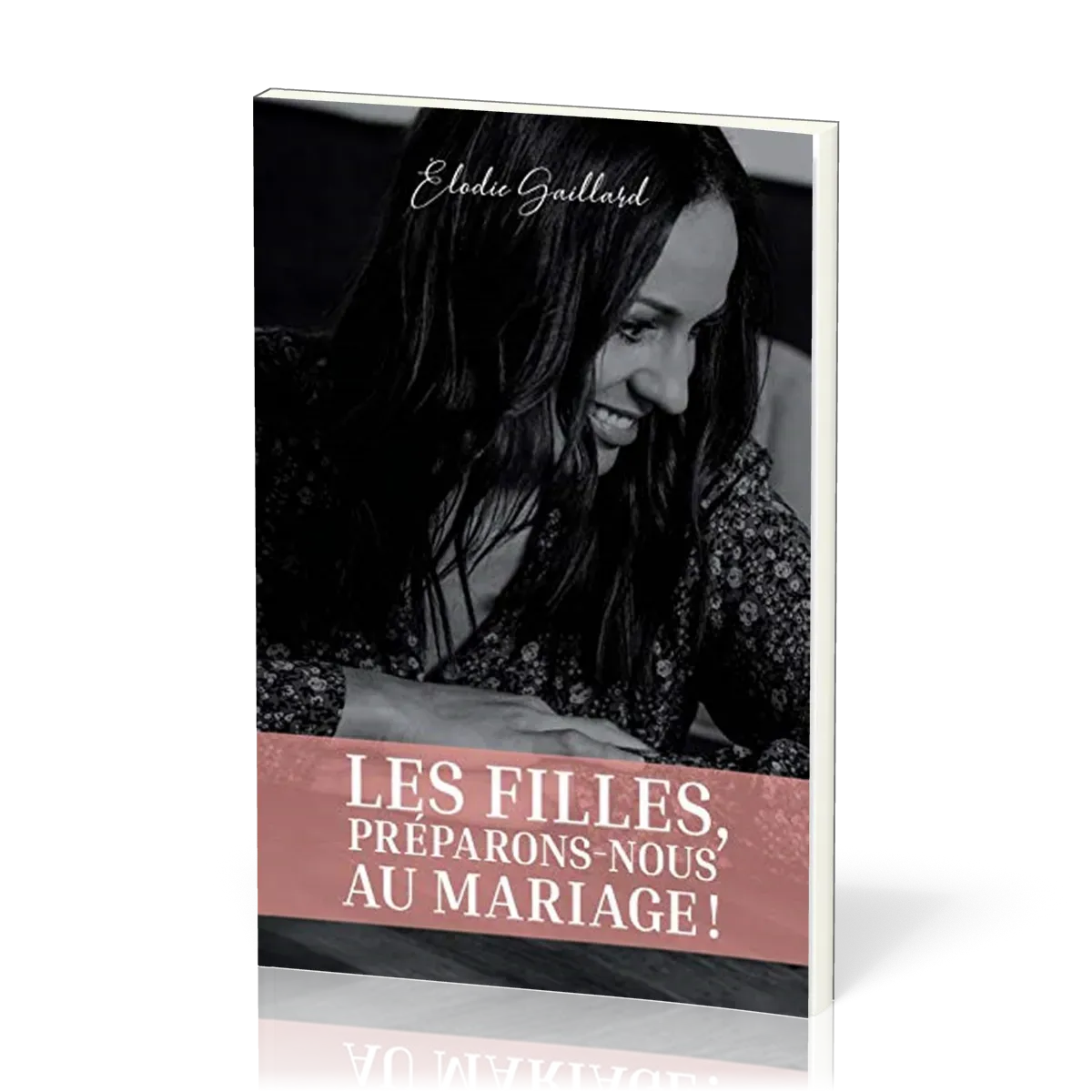 LES FILLES PREPARONS-NOUS AU MARIAGE !