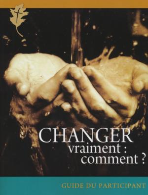 CHANGER VRAIMENT : COMMENT ? PARTICIPANT