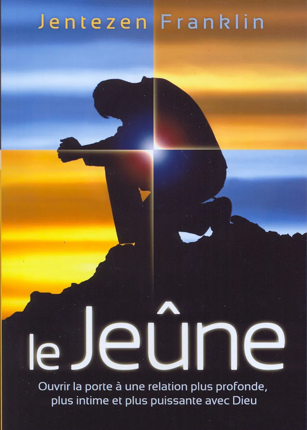 JEUNE (LE) OUVRIR LA PORTE A UNE RELATION PLUS PROFONDE..