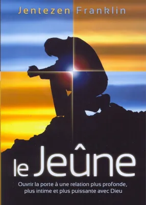 JEUNE (LE) OUVRIR LA PORTE A UNE RELATION PLUS PROFONDE..