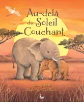 AU-DELA DU SOLEIL COUCHANT