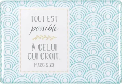 MAGNET MOT D'ORDRE 2020