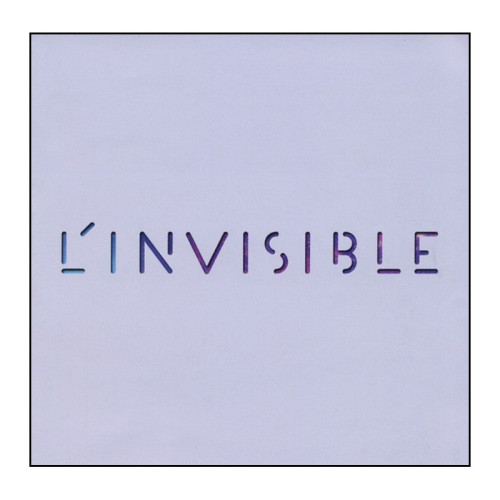 INVISIBLE (L') CD