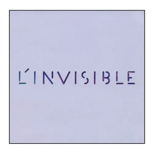 INVISIBLE (L') CD