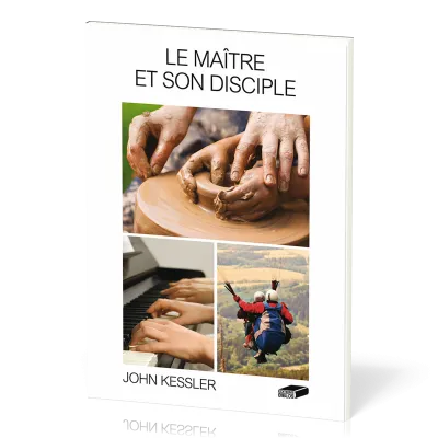 MAITRE ET SON DISCIPLE (LE)