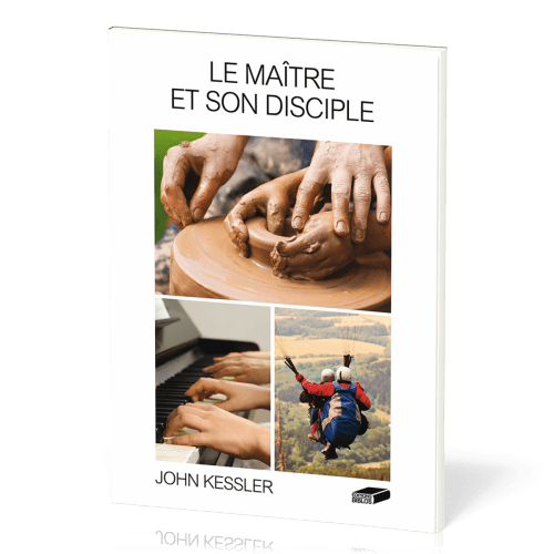 MAITRE ET SON DISCIPLE (LE)