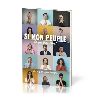 SI MON PEUPLE... CE QUE DIEU ATTEND