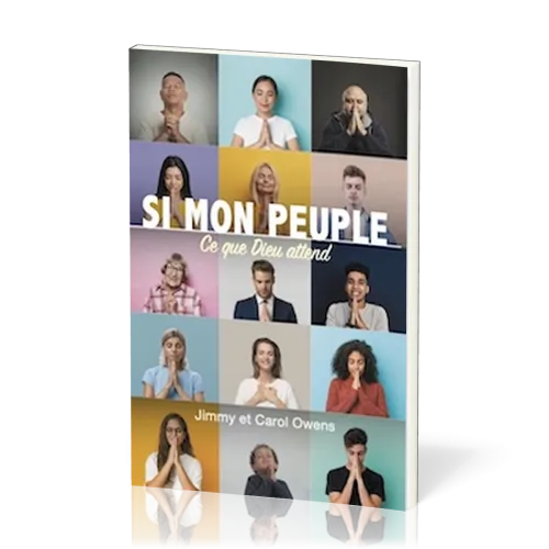 SI MON PEUPLE... CE QUE DIEU ATTEND