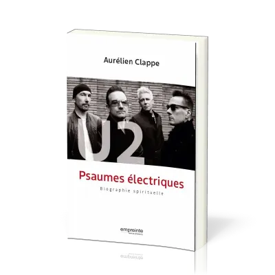 U2 PSAUMES ELECTRIQUES