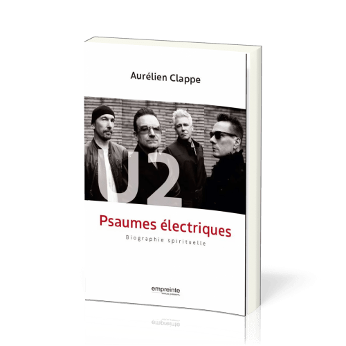 U2 PSAUMES ELECTRIQUES