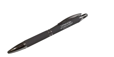 STYLO STYLET PAROLE DE DIEU VIVANTE ET EFFICACE