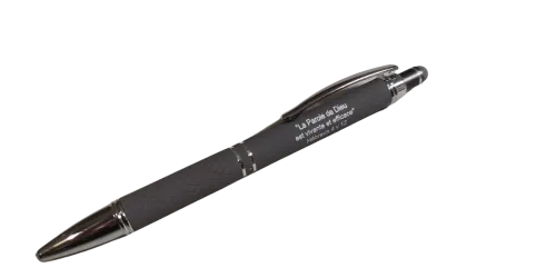 STYLO STYLET PAROLE DE DIEU VIVANTE ET EFFICACE