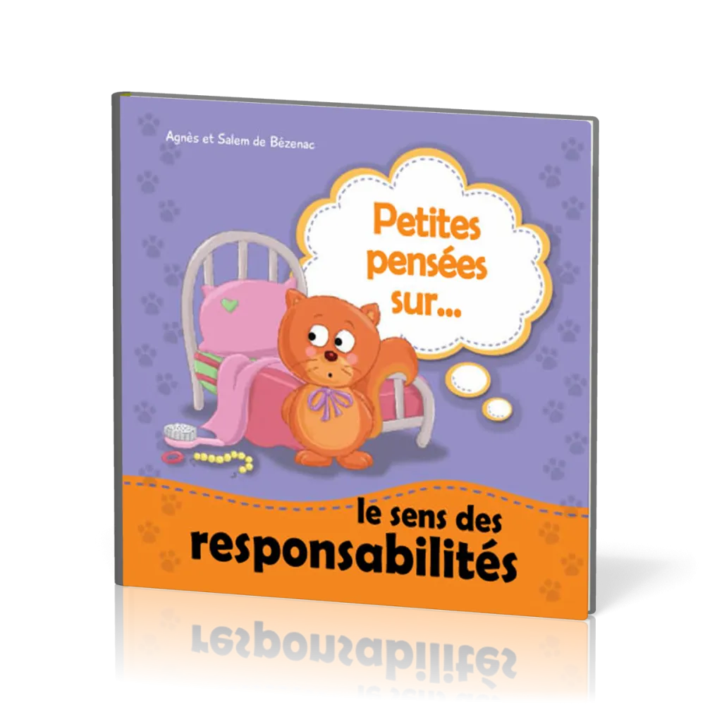 PETITES PENSEES SUR... LE SENS DES RESPONSABILITES