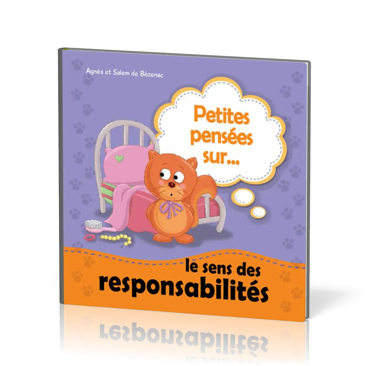 PETITES PENSEES SUR... LE SENS DES RESPONSABILITES