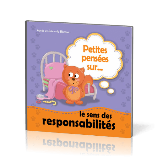 PETITES PENSEES SUR... LE SENS DES RESPONSABILITES