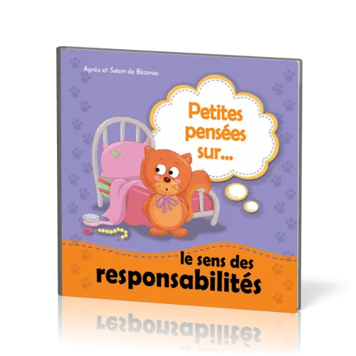PETITES PENSEES SUR... LE SENS DES RESPONSABILITES